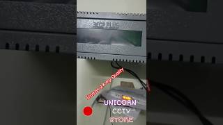 illumax 24 mp quality cpplus unicorncctvstore viralreels shorts tech securitycamera trending [upl. by Sully]