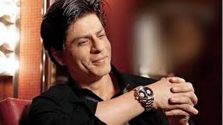 SRK Lends His Voice to Razia Sultan [upl. by Godfry]