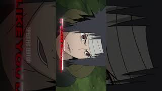 Itachi Vs Sasuke [upl. by Eeryn]