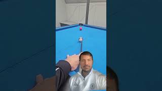 8 ball pool tutorial shot 😳😳😳😳😳8ballpool shorts [upl. by Meeharbi]