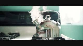 Kettle whistling sound effect 2016 kitchen sounds [upl. by Gaeta]