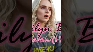 Madilyn Bailey  Happier  Lyrics Ed Sheeran amp Marshmello ft Bastille Mashup ​⁠ [upl. by Ajile]