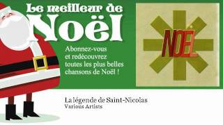 Rémi Guichard  La légende de SaintNicolas  Noel [upl. by Faruq]