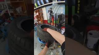 tiretire repaircar repairTire cleaningTire dynamic balancingcar washCarMaintenance reddit [upl. by Anelam]