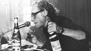 Charles Bukowski  The Genius of the Crowd [upl. by Toomay]