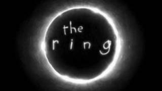 Hans Zimmer The Ring  End credits [upl. by Eckel531]