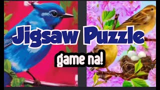 Jigsaw Puzzle game na [upl. by Alyag659]