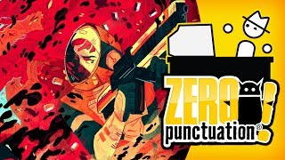 Strafe Zero Punctuation [upl. by Adrianne190]