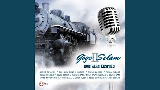 Kurtalan Ekspres  Neredesin Sen feat Duman [upl. by Jemimah375]