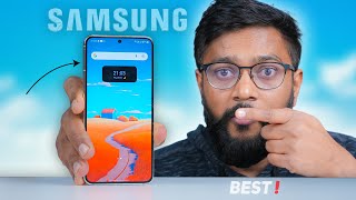 Best Samsung Smartphone  But Watch Before Buy [upl. by Riddle]