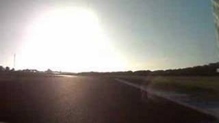 250cc Superkart at Phillip Island Camera backwards [upl. by Adnale]