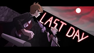 Last day II Slimecicle 100 days animation [upl. by Eyanaj]