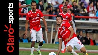 Mineros de Zacatecas vs Venados de Merida  Ascenso MX [upl. by Zoara]