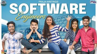 Software Engineers  Warangal Vandhana  The Mix By Wirally  Tamada Media [upl. by Dera]