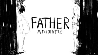 FATHER  oc animatic [upl. by Gem]