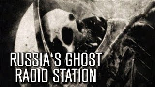 Russias Ghost Radio Station What is the Mysterious Sound Heard on UVB76 [upl. by Hochman]