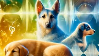 Canine Calm Frequencies [upl. by Amuwkuhc]