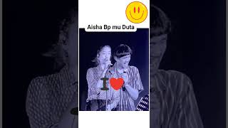 Aisha Bapakmu Duta Sella on 7 [upl. by Sikras]