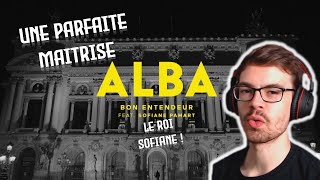 BON ENTENDEUR  ALBA  Un passionné de musique découvre [upl. by Imena]