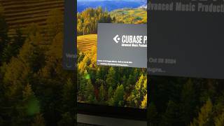 Cubase Pro 14 Users…Has this Happened to you [upl. by Hguh984]