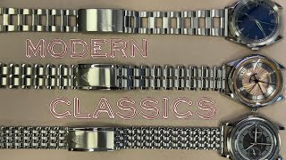 Forstner bracelets classic look and feel [upl. by Kreager539]