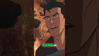 Brainiac Develops His OWN Justice League  Suicide Squad Kill The Justice League 4kshorts [upl. by Adnalra253]