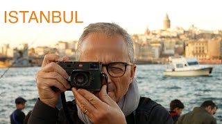 Photographing Istanbul with my Leica M [upl. by Nicholas627]