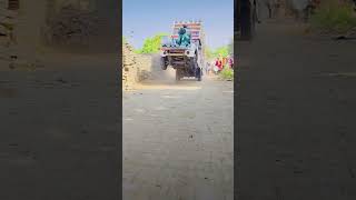 Dj Tractor Wala DJ  Hindi Dj Remix Songs  Dj song 2024  New Dj Gan 2024 Rajasthani Dj Song 2024 [upl. by Treboh]