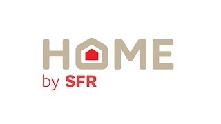 déballage HOME BY SFR  pack premium  UNBOXING FR [upl. by Letnahc]