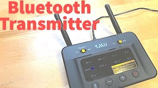 Bluetooth With All The Bells amp Whistles 1Mii B03Pro [upl. by Ardnoed551]