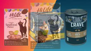 12 Best Wet Cat Food to Buy [upl. by Mitman257]