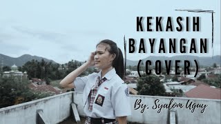 KEKASIH BAYANGAN COVER [upl. by Aeneus614]