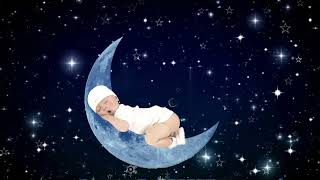 White Noise for Colicky Baby Sleep  Sound for Peaceful Restful Nights  Calm Crying Infants [upl. by Atirb]