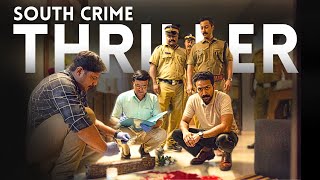 Top 7 Crime Thriller South Movies on YouTube Netflix Zee5 [upl. by Arbe]