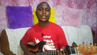 Ngai murathimi cover by Ruth wamuyu [upl. by Aicenod]