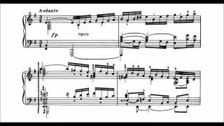 KreislerVaneyev  Prelude and Allegro in the style of Pugnani piano solo version [upl. by Marley235]