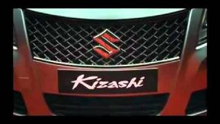 Maruti Suzuki Kizashi Commercial [upl. by Yerffe]