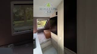 5468500 New 2025 nuCamp RV TAB 400 Std Model  Beckleys RVs [upl. by Anertal552]