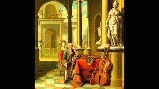 GA Brescianello 16901758 Concerti Sinfonie Overture [upl. by Cowden575]