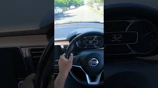 drive review nissan kicks [upl. by Waylan]