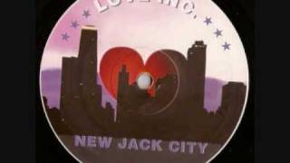 Love Inc  New Jack City [upl. by Nata]