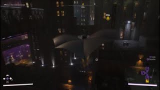 Gotham Knights  Batgirl Looks Amazing On The PS5 Pro [upl. by Philbrook]