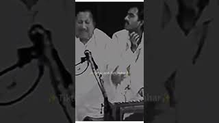 Nusrat Fatch Ali Khan  Qawalli [upl. by Assened]