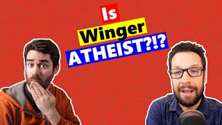 Is Mike Winger Mostly An Atheist [upl. by Ahseia]