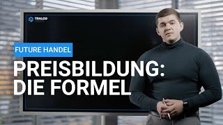 So entsteht der Preis eines FutureKontrakts  FuturesTrading erklärt für fortgeschrittene Trader [upl. by Bornie717]