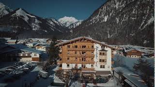 Alpenhotel Tyrol  das coolste 4 Hotel am Achensee und dessen Umgebung [upl. by Ad]