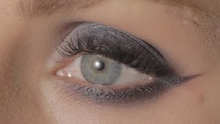 Three Ways to Apply Ash and Ember Eye Soot [upl. by Clary]