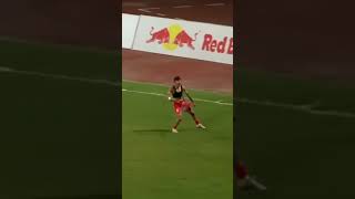 Nepal vs India SAFF Championship 2024 Semi Final Sabitra Bhandari Le Goal Gare Pachhi Celebrated [upl. by Annaiel851]