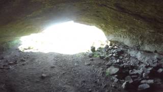 Malheur Cave part 4 4k [upl. by Oler534]