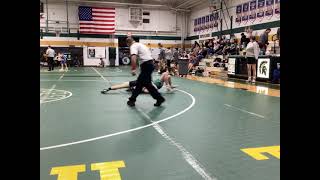 126 Tucker Elijah v Webster E Robbinsville High School 112324 L PIN 102 [upl. by Reave]